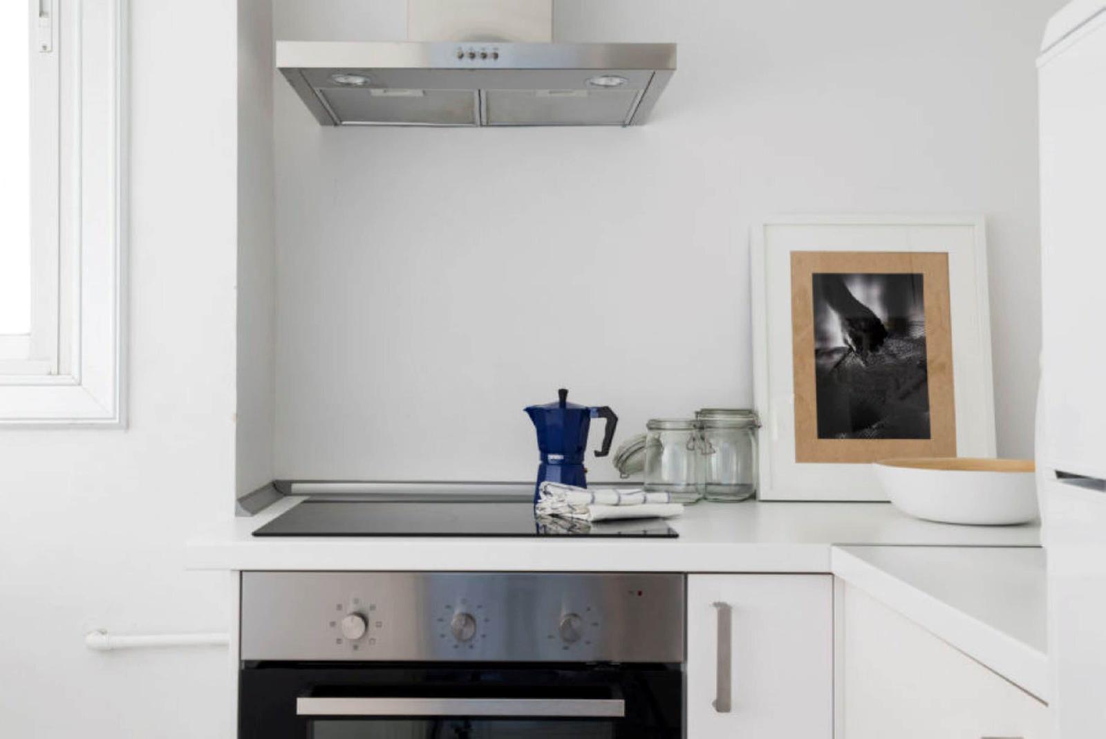 Anima Apartments Sants