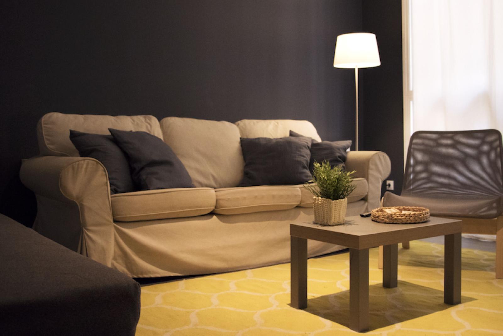 Anima Apartments Sants