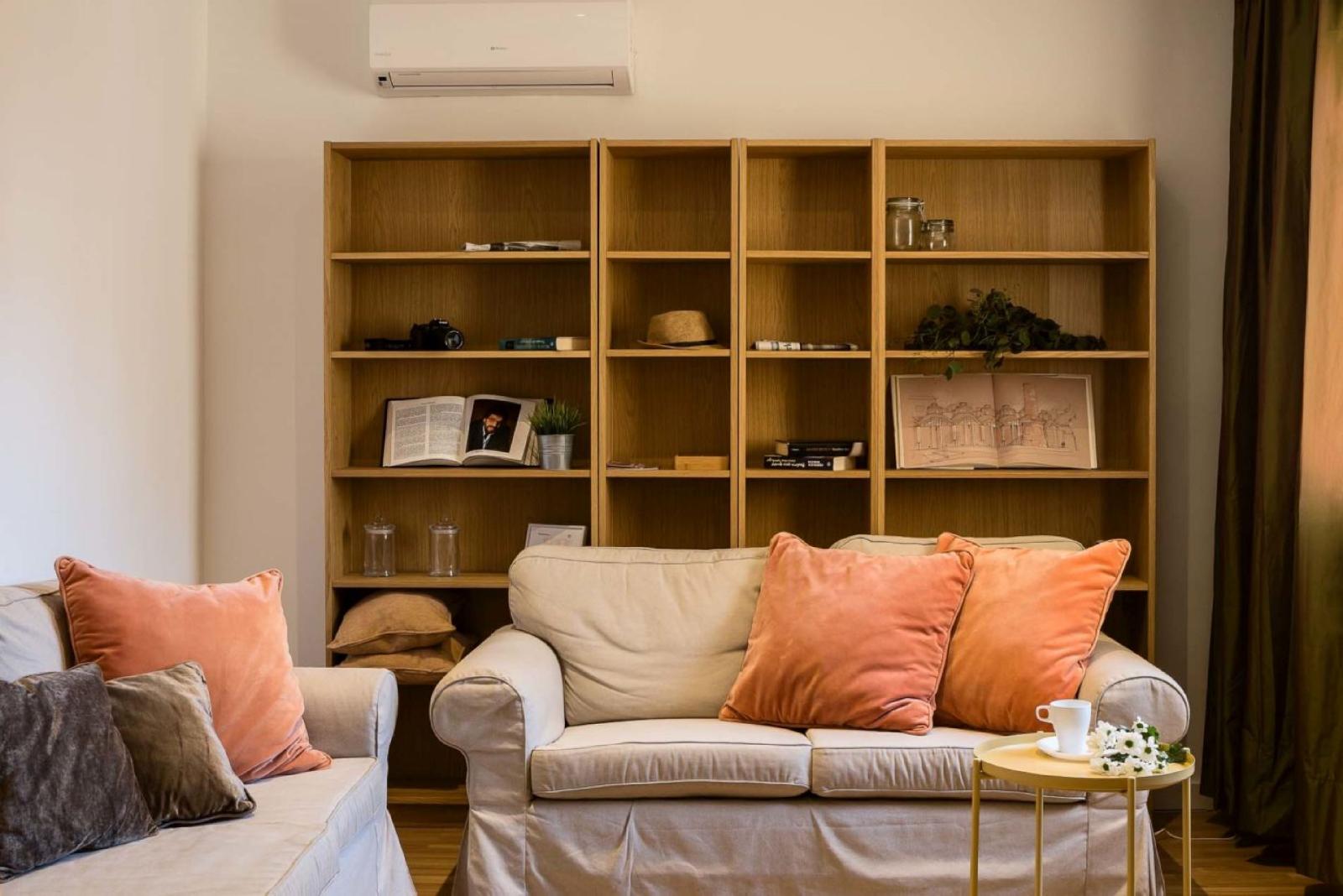 Anima Apartments Sants