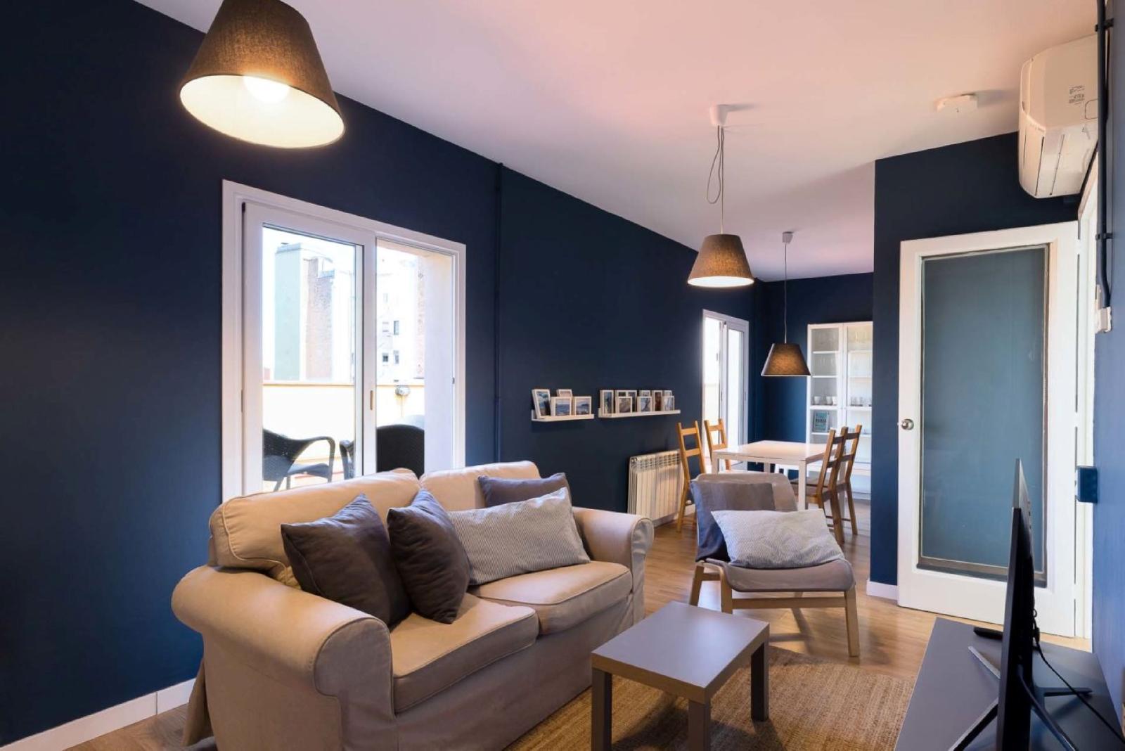 Anima Apartments Sants