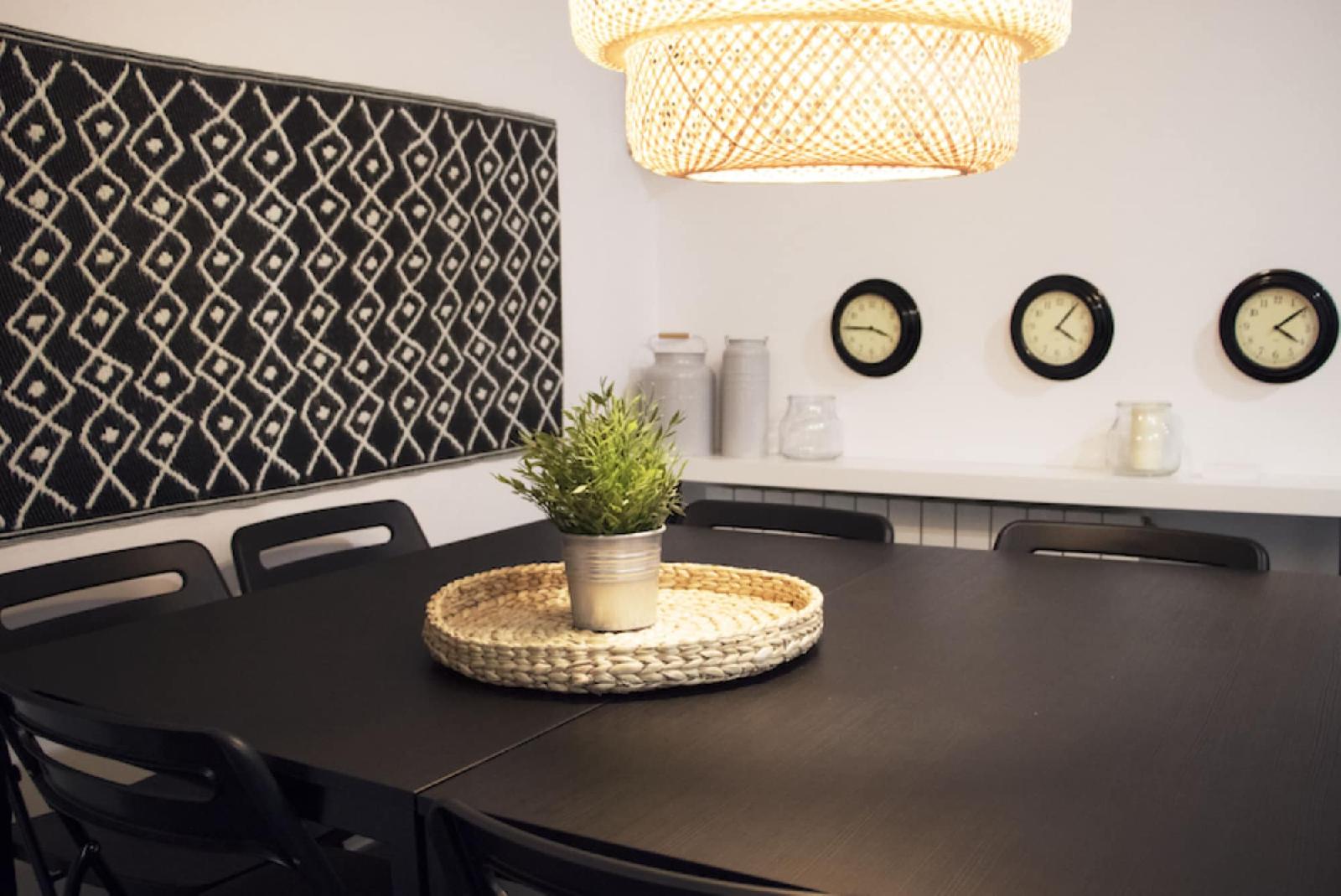 Anima Apartments Sants