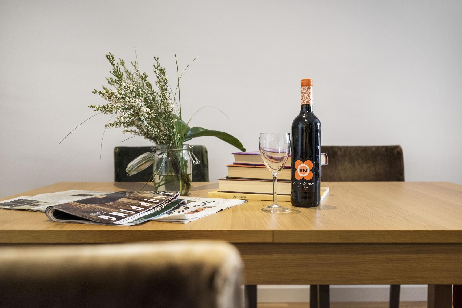 Anima Apartments Sants