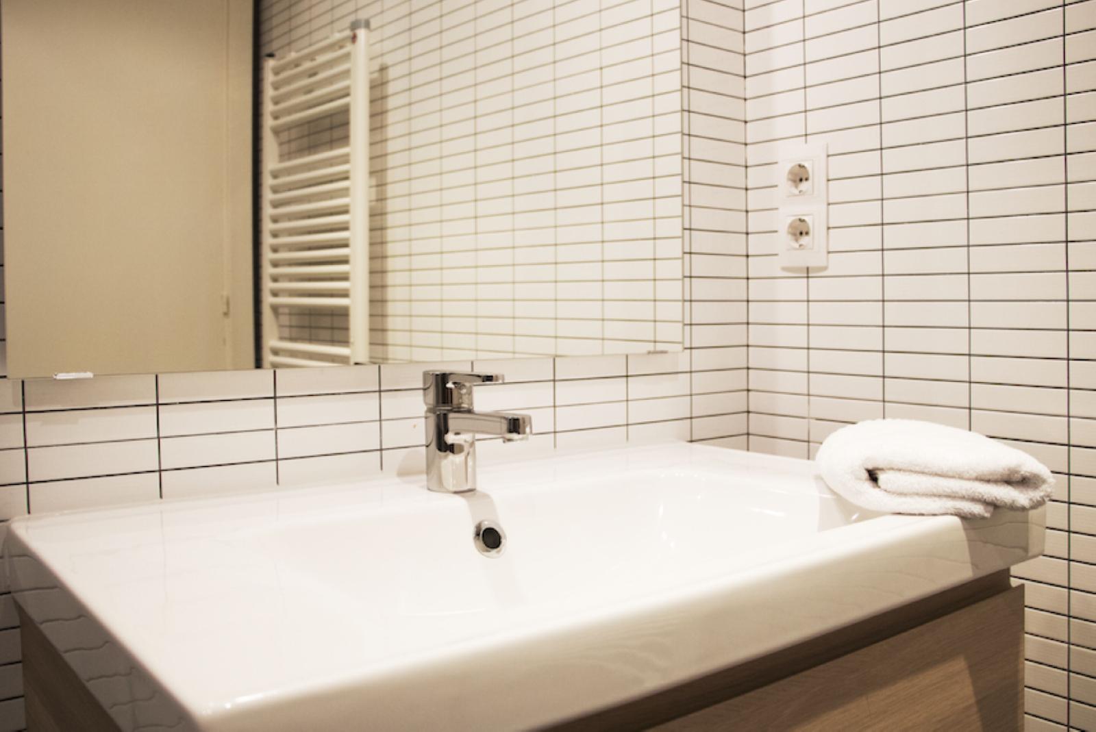 Anima Apartments Sants