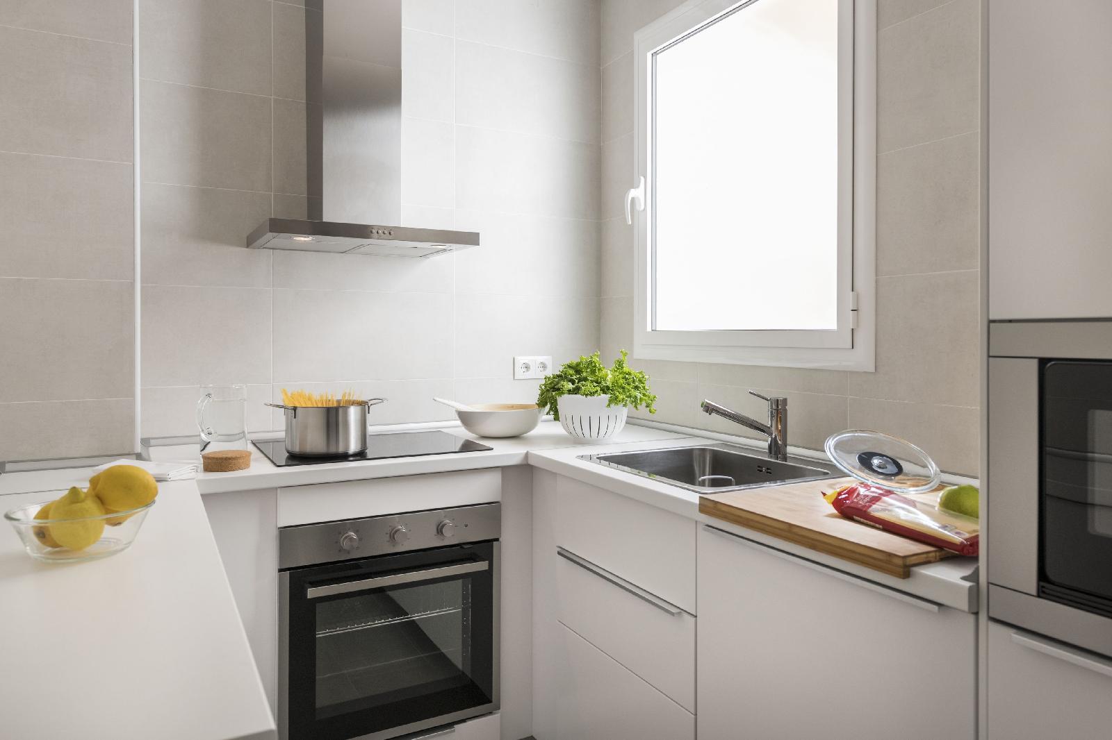 Anima Apartments Sants