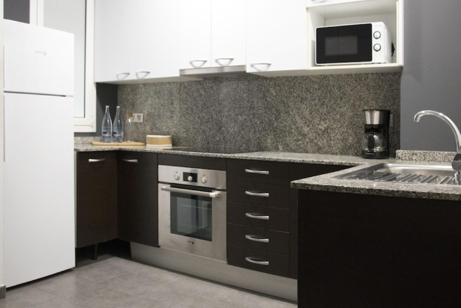 Anima Apartments Sants