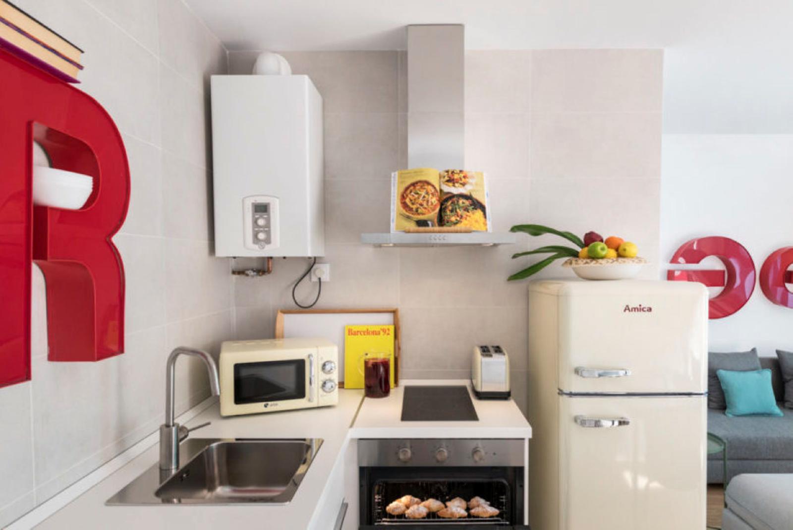 Anima Apartments Sants