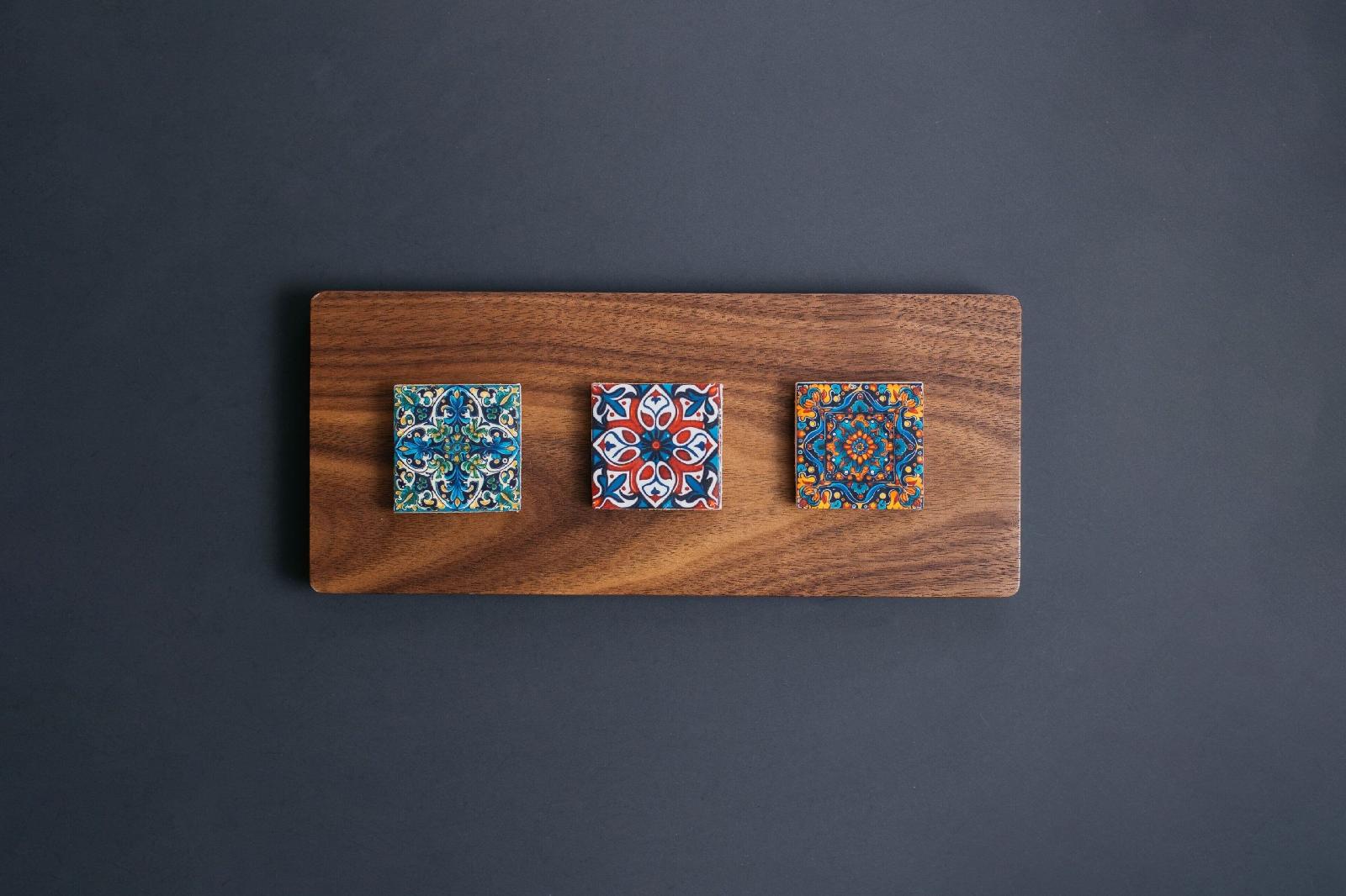 The Barcelona Edition