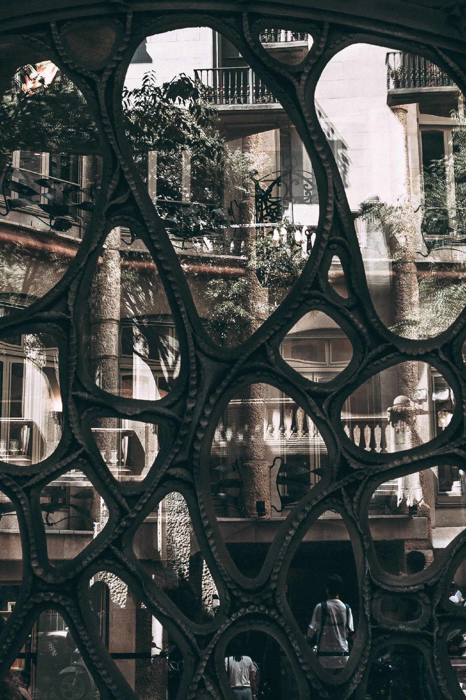 The Barcelona Edition