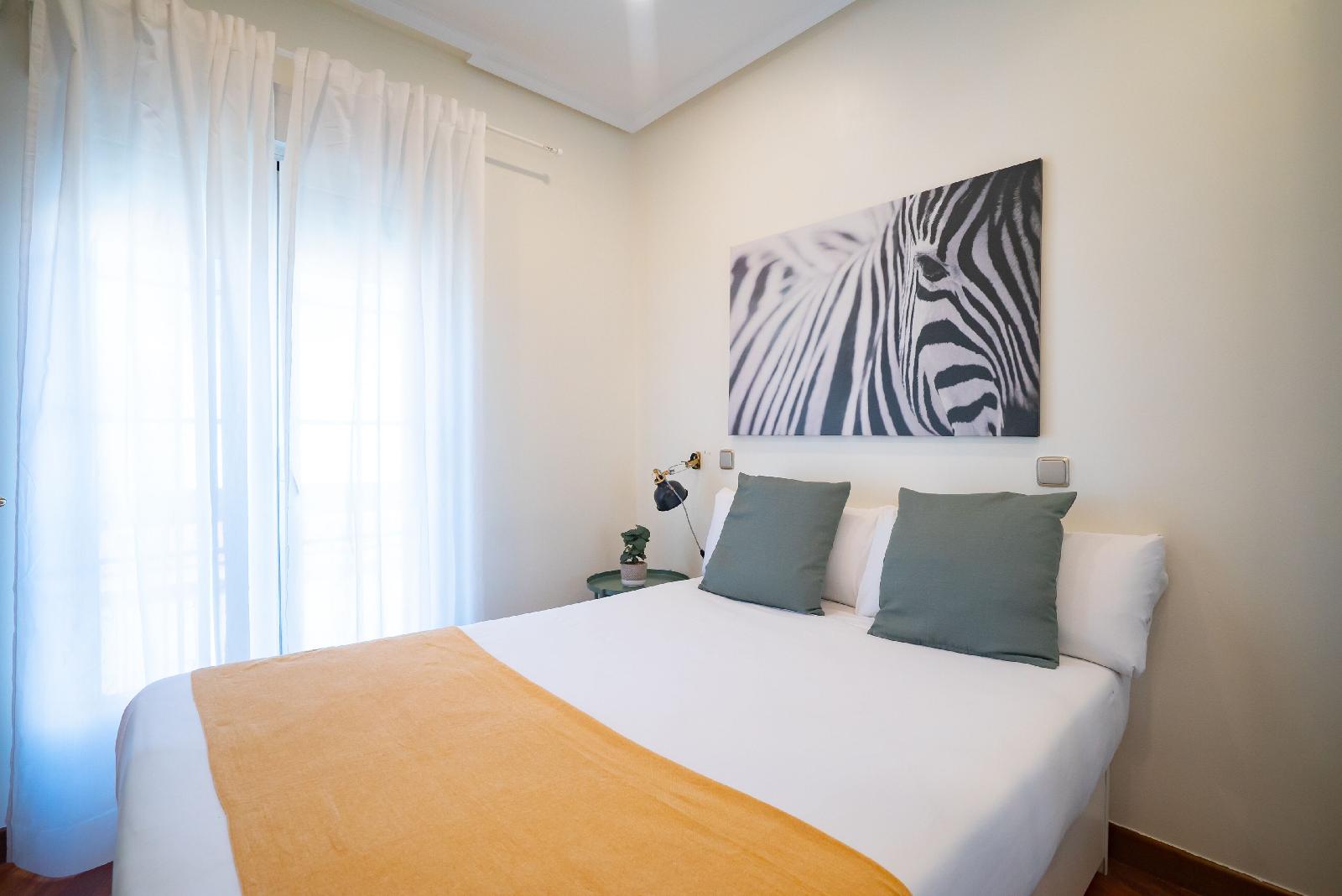 Hotel La Latina
