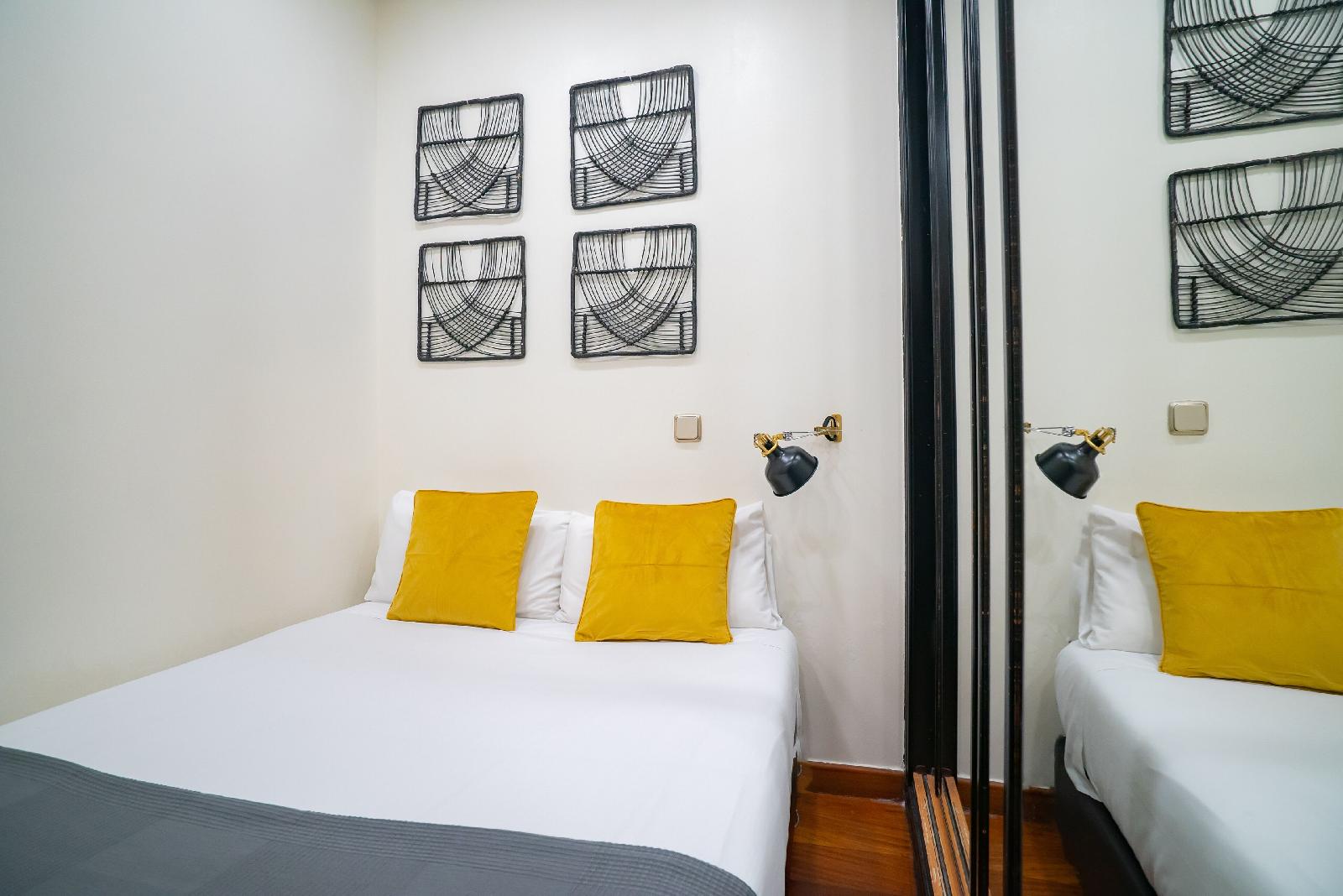 Hotel La Latina