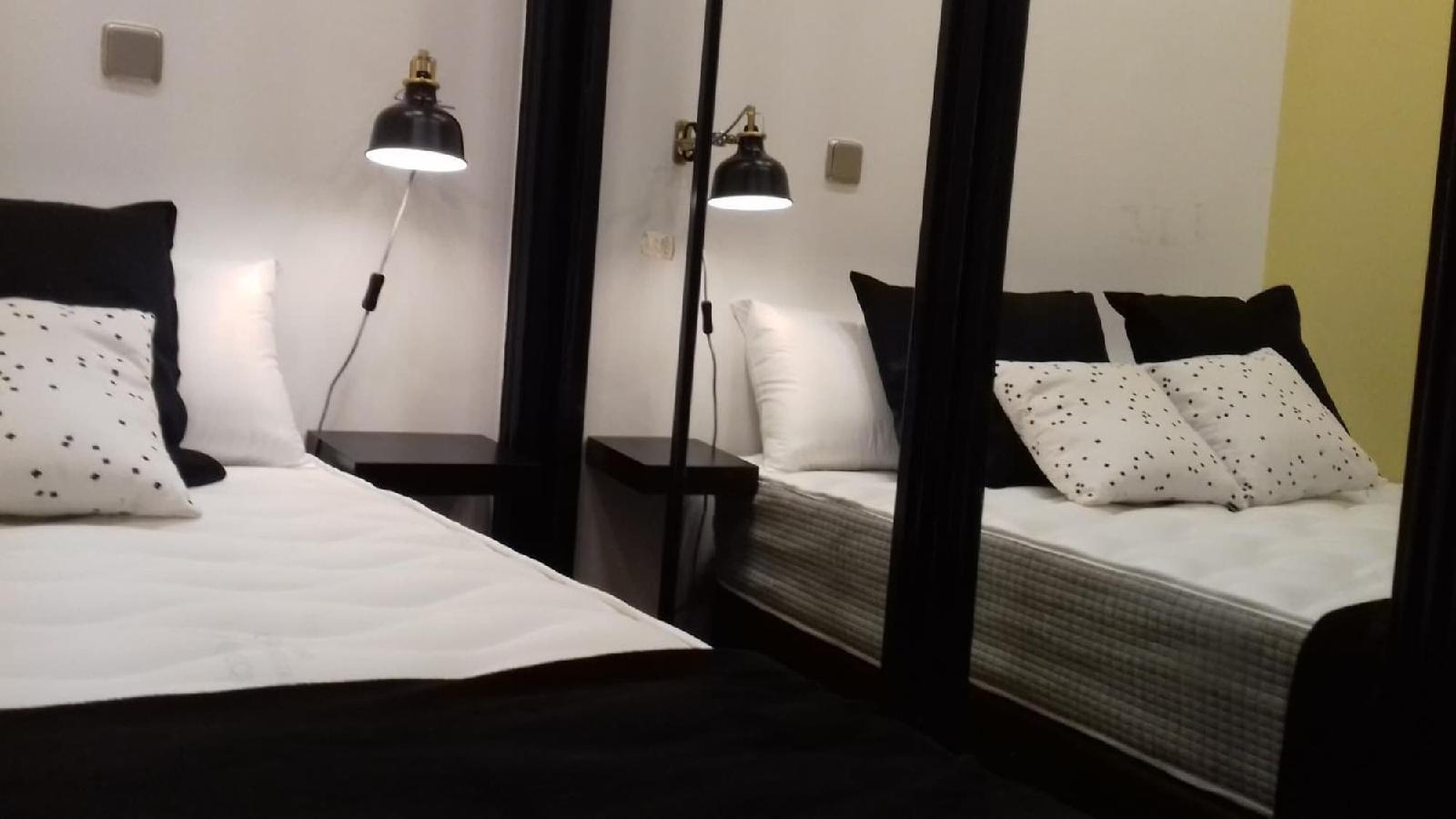 Hotel La Latina