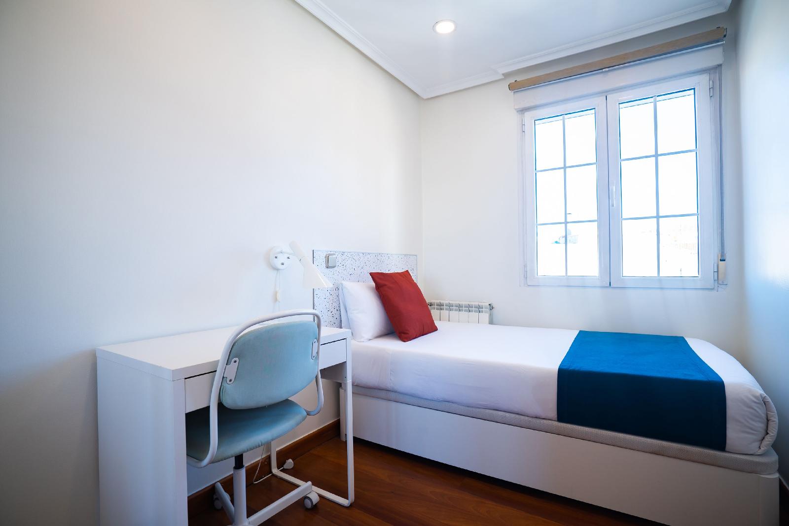 Hotel La Latina