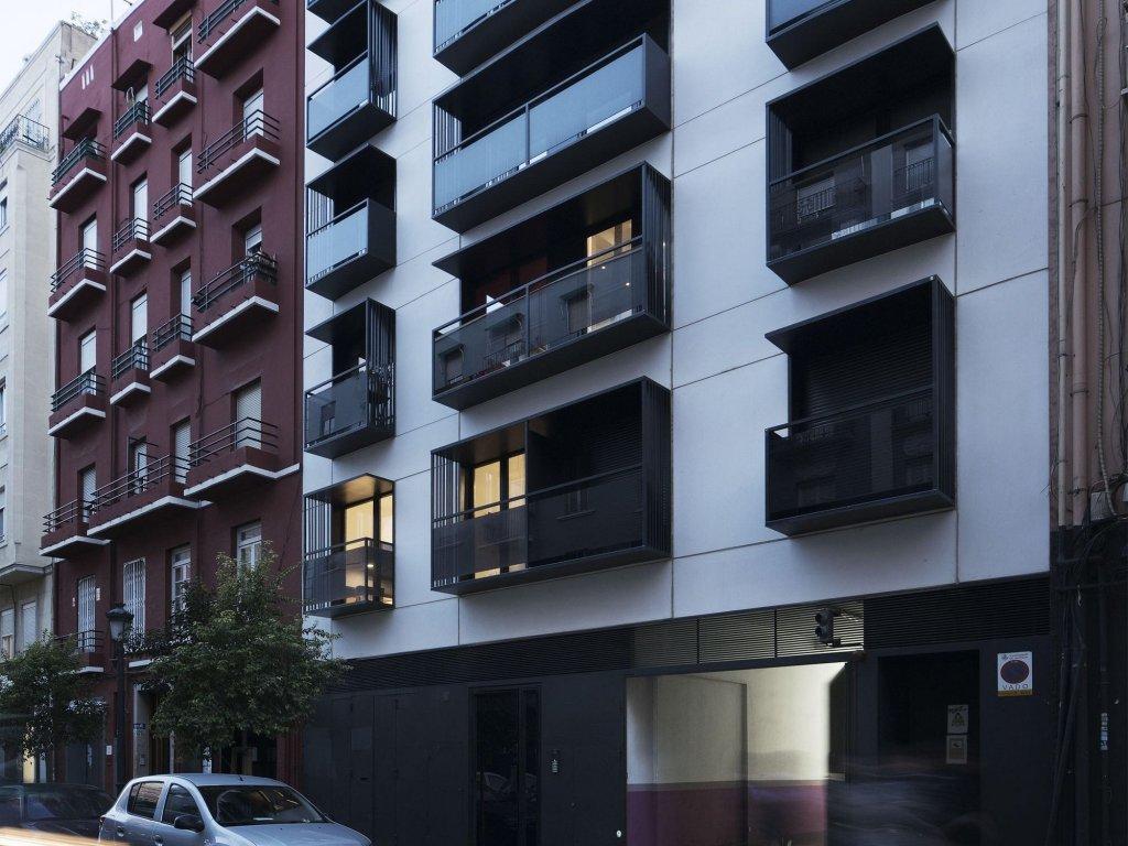Flat El Porto - Valencia