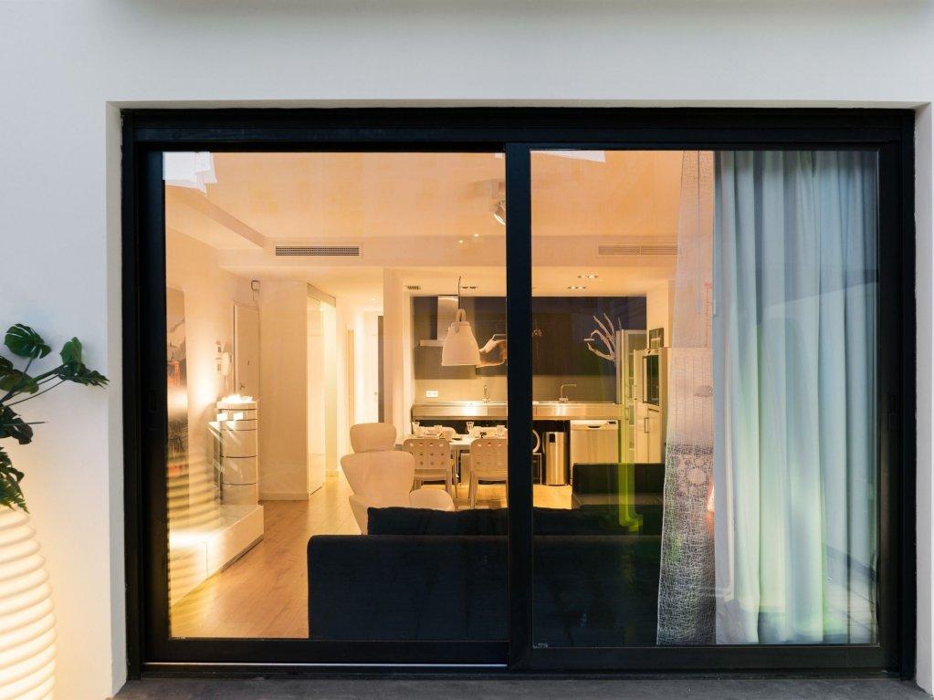 Flat El Porto - Valencia