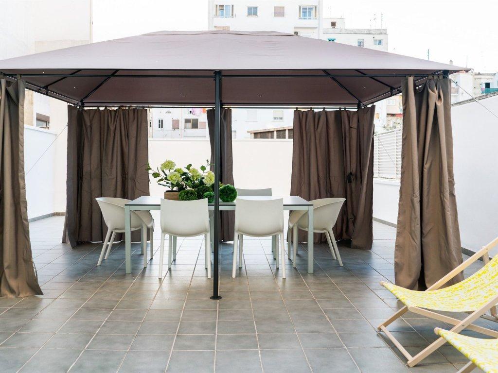 Flat El Porto - Valencia