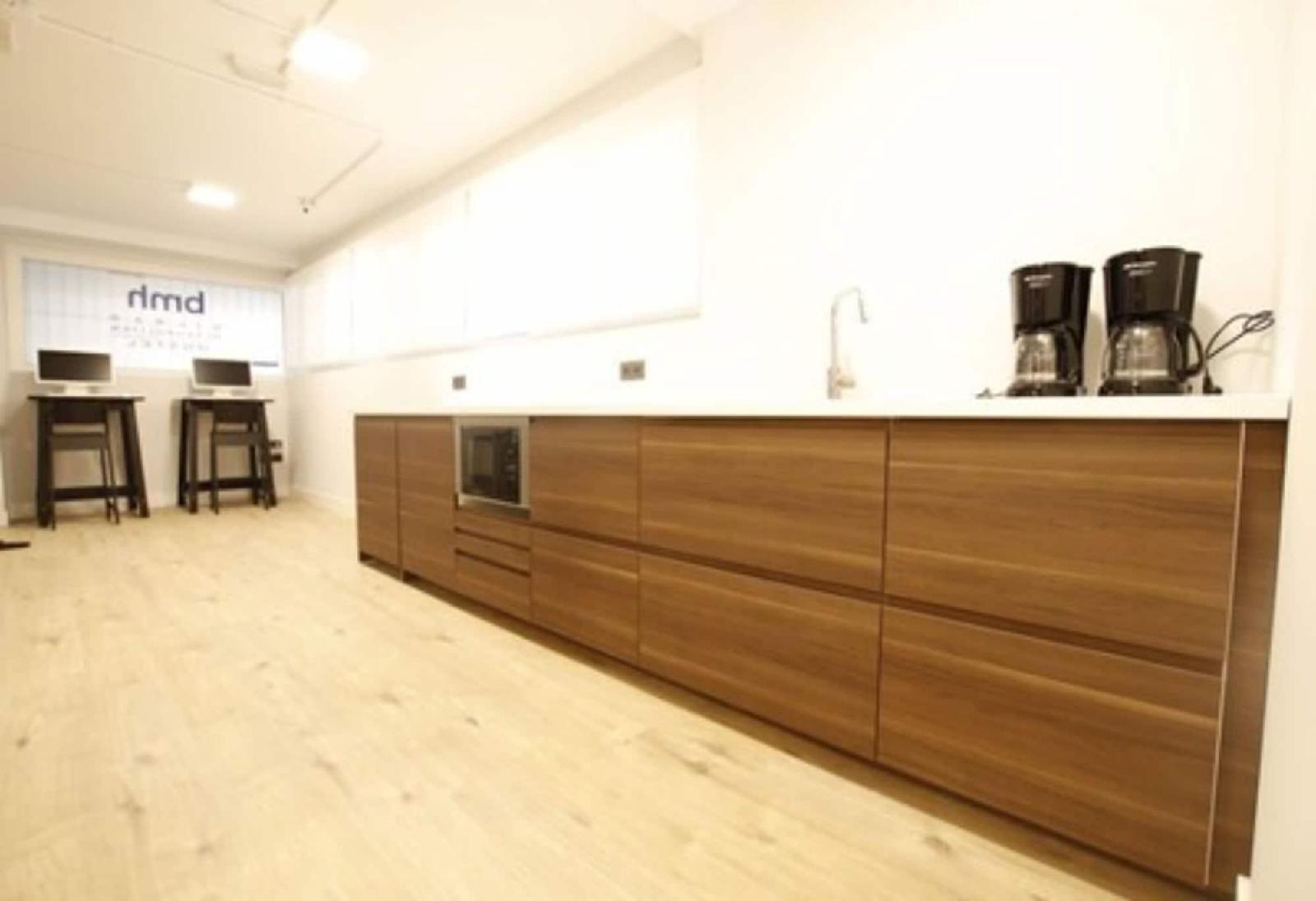 Bilbao Metropolitan Hostel By Bossh Hotels
