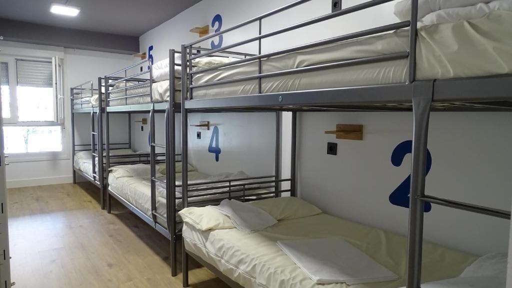 Bilbao Metropolitan Hostel By Bossh Hotels