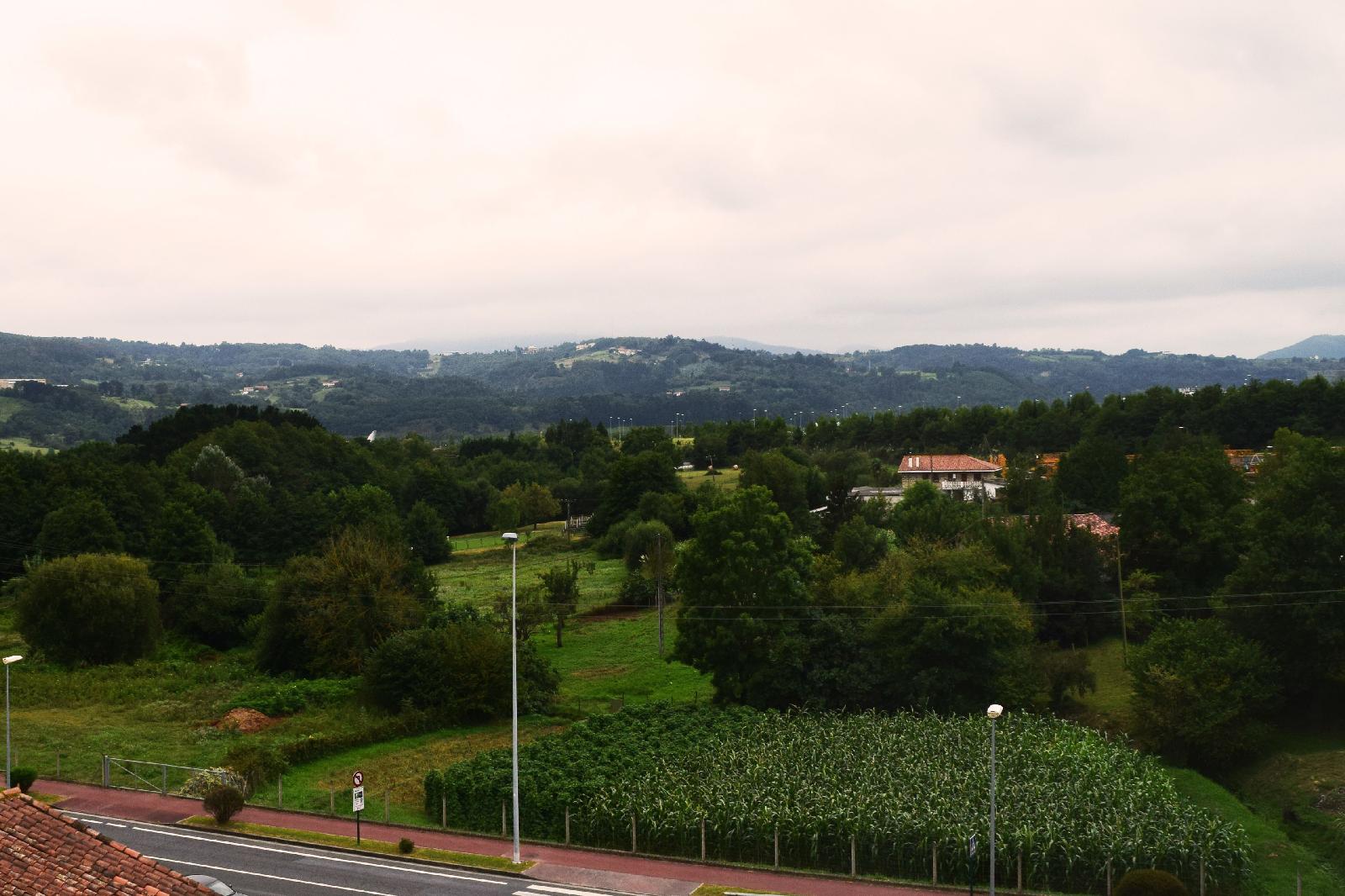 Hotel New Bilbao Airport