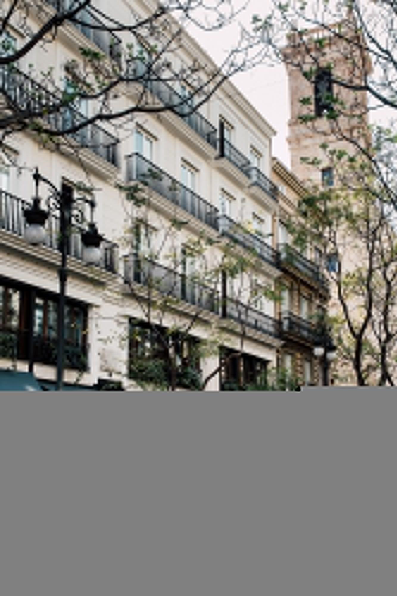Mon Suites San Martin