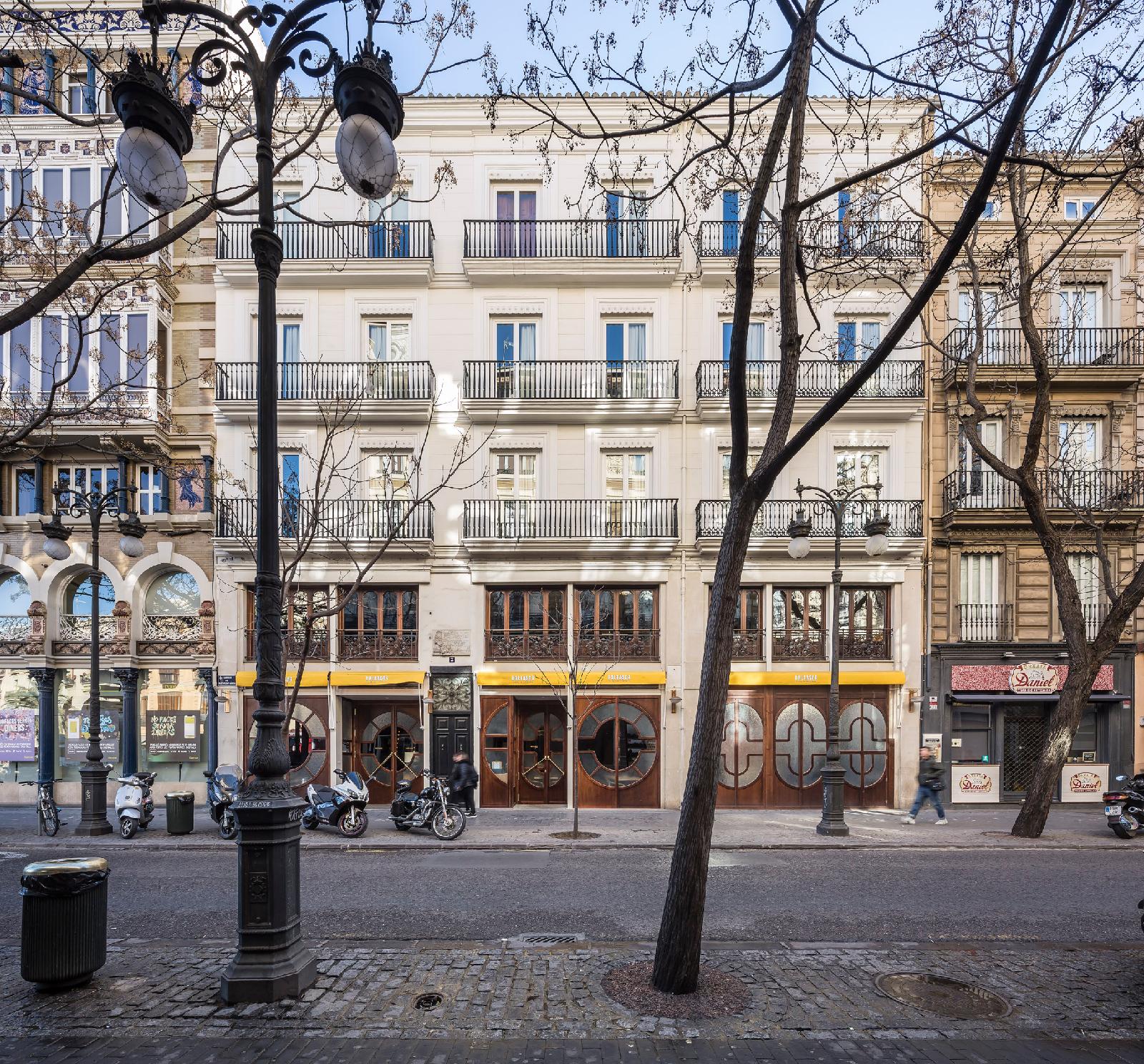 Mon Suites San Martin