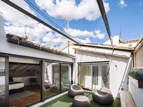 Mon Suites San Martin