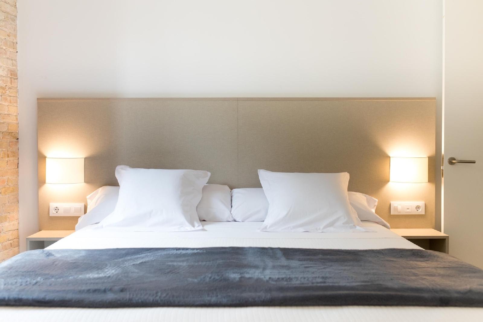 Mon Suites San Martin