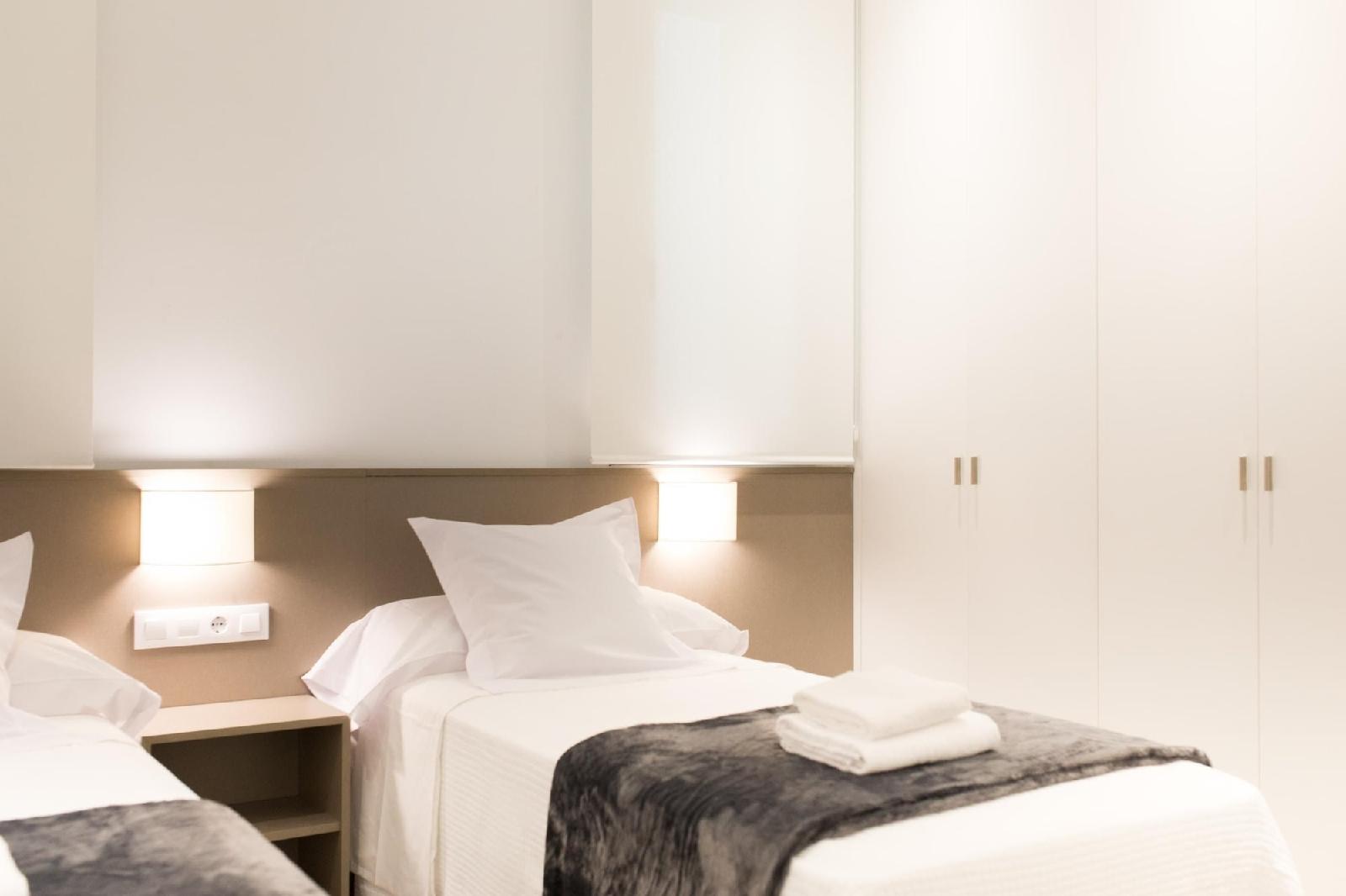 Mon Suites San Martin