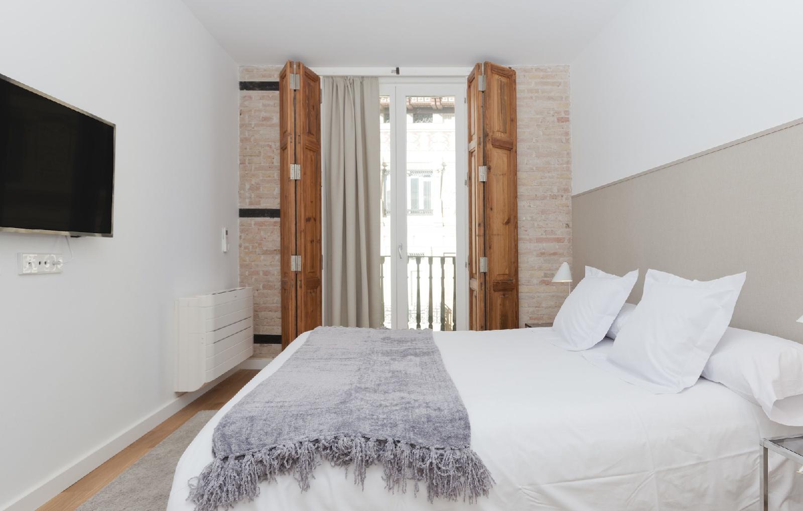 Mon Suites San Martin