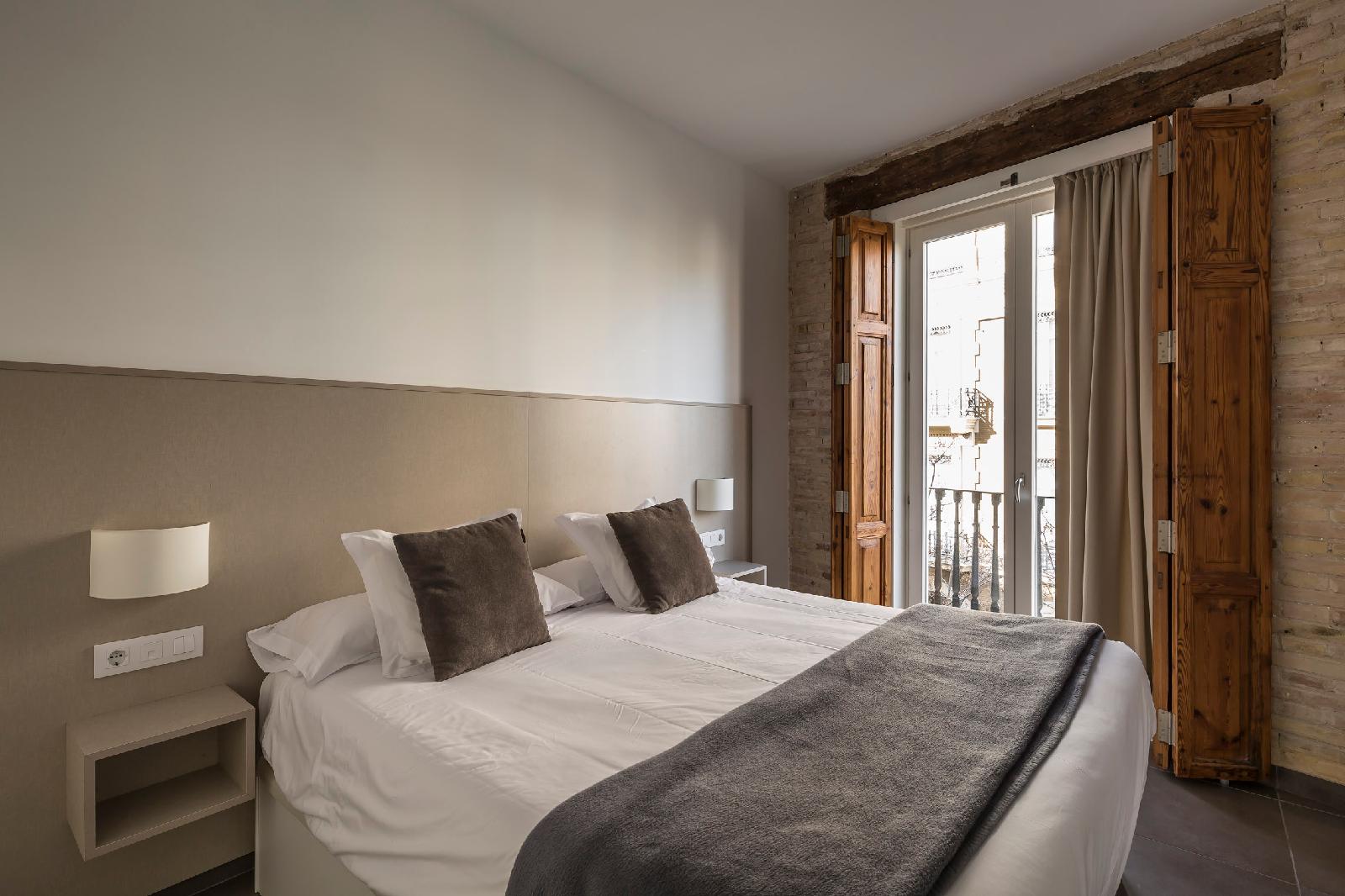 Mon Suites San Martin