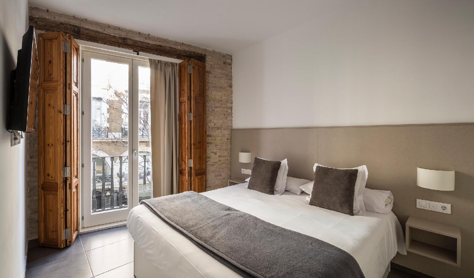 Mon Suites San Martin