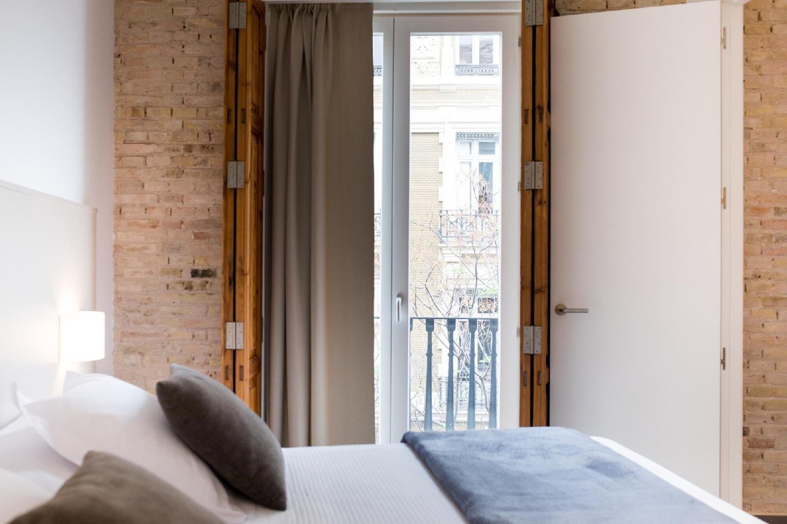 Mon Suites San Martin