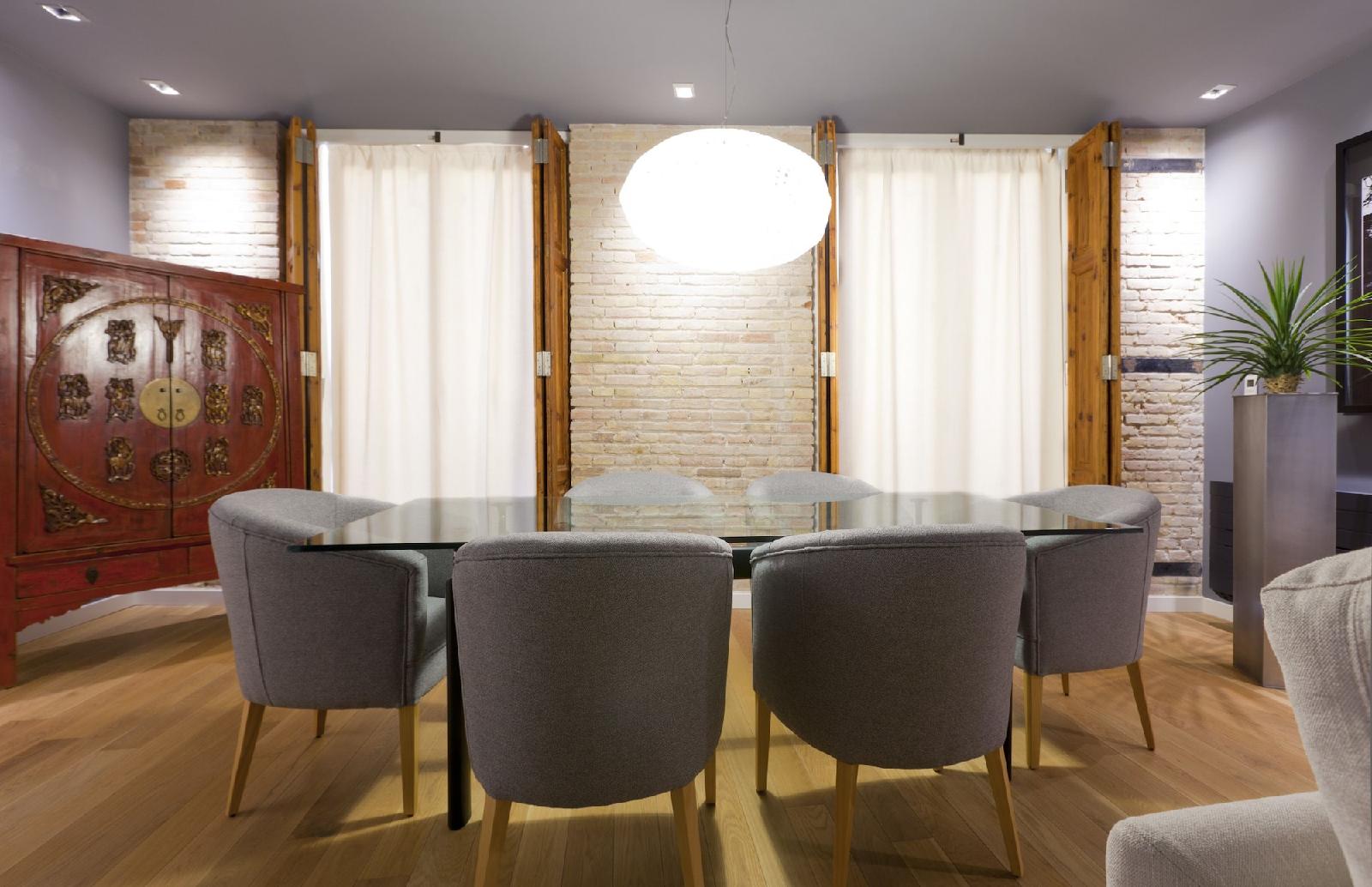 Mon Suites San Martin