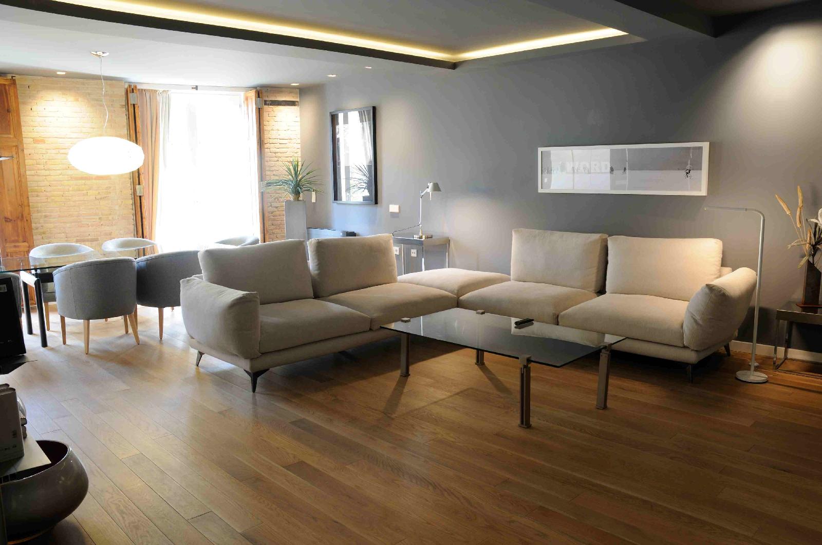 Mon Suites San Martin