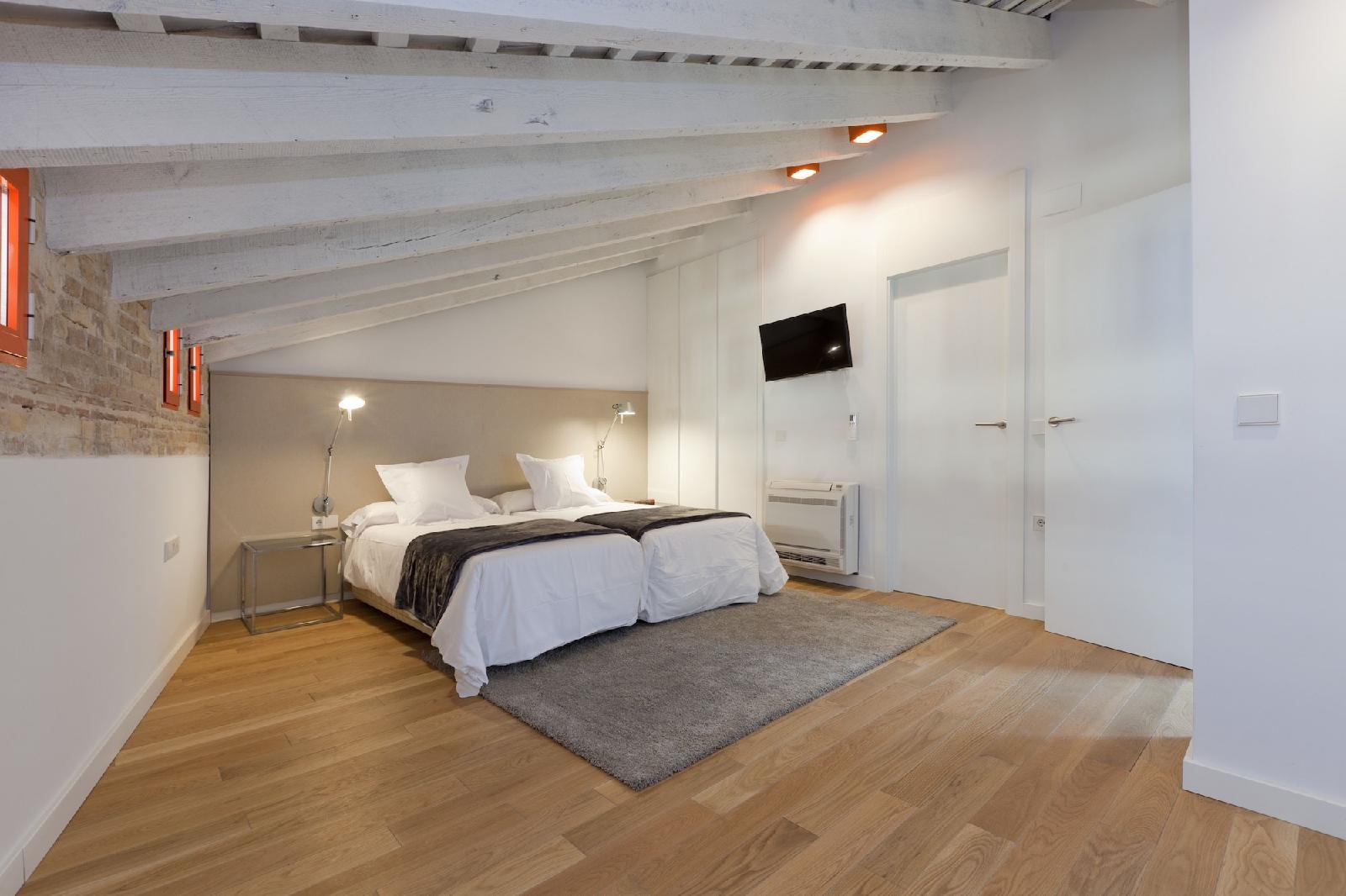 Mon Suites San Martin
