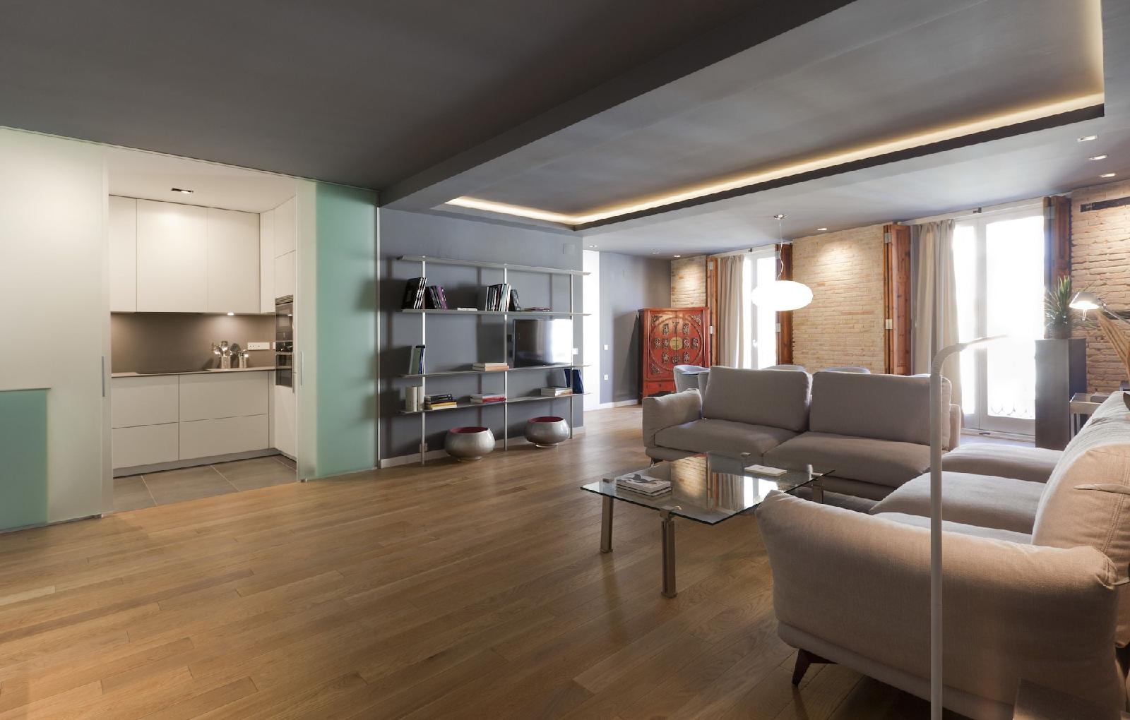 Mon Suites San Martin