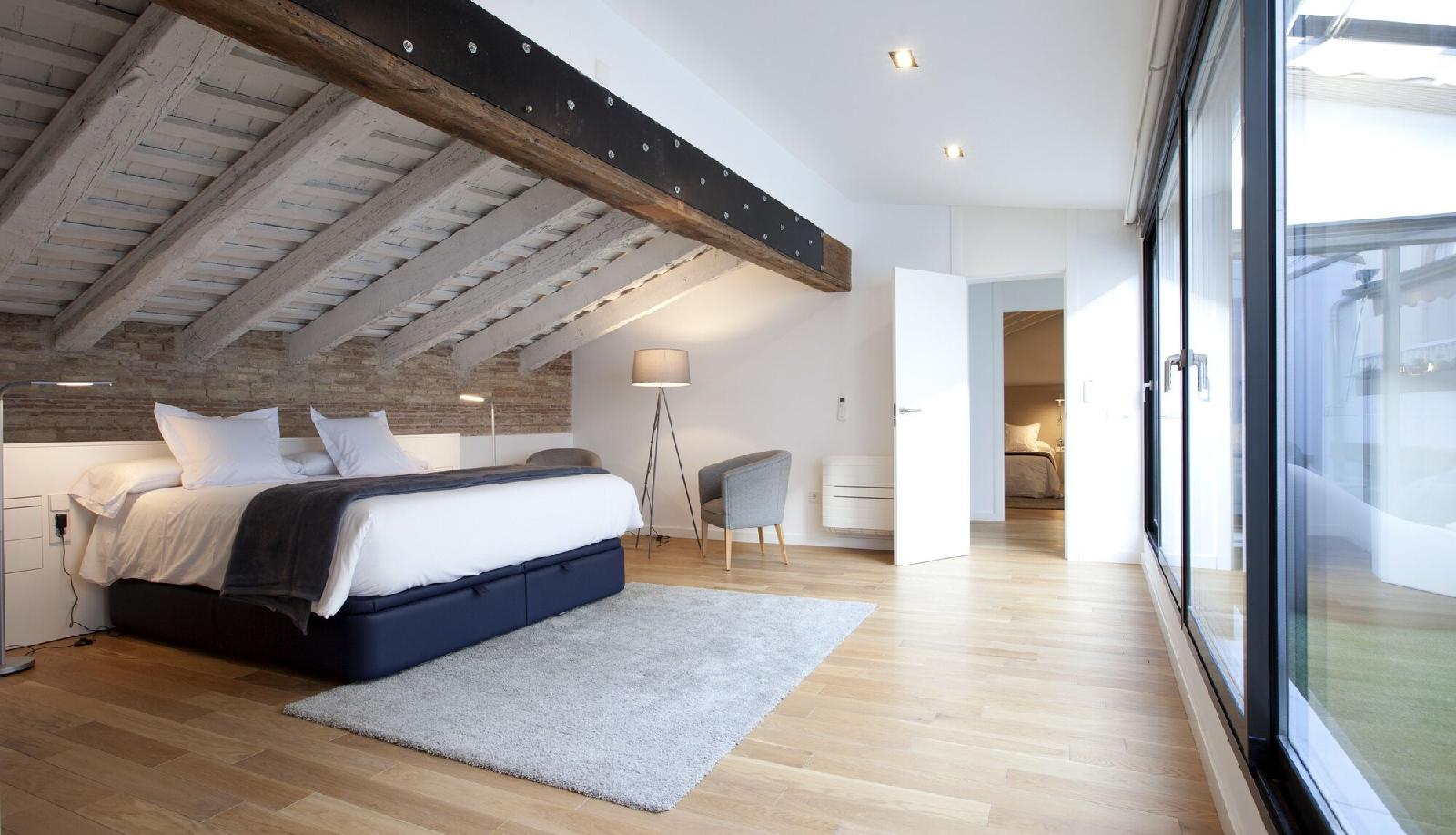 Mon Suites San Martin