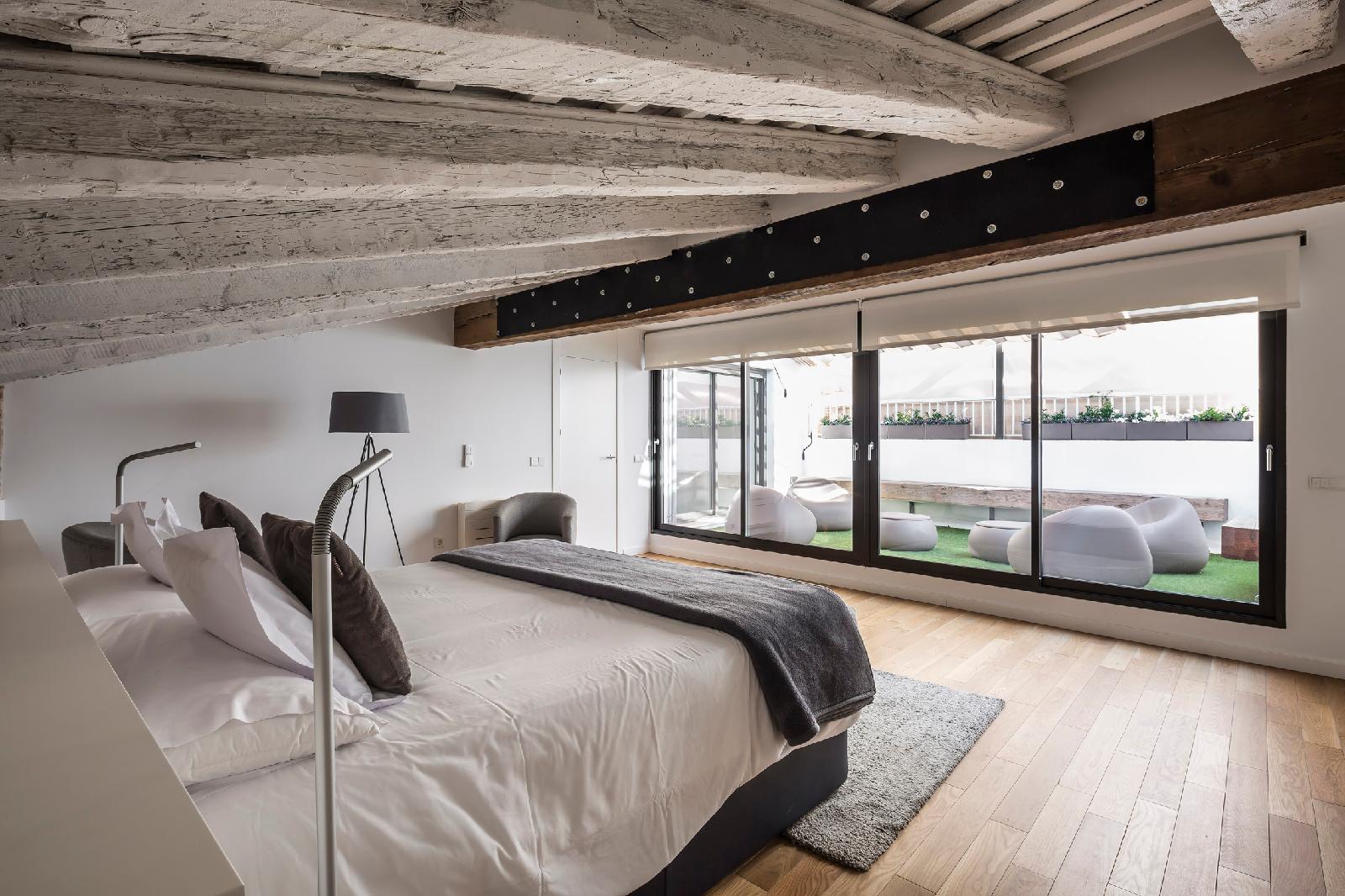 Mon Suites San Martin