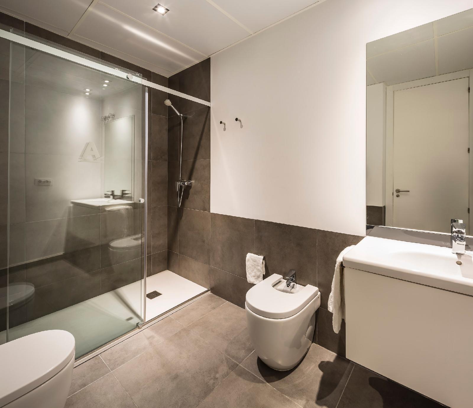 Mon Suites San Martin