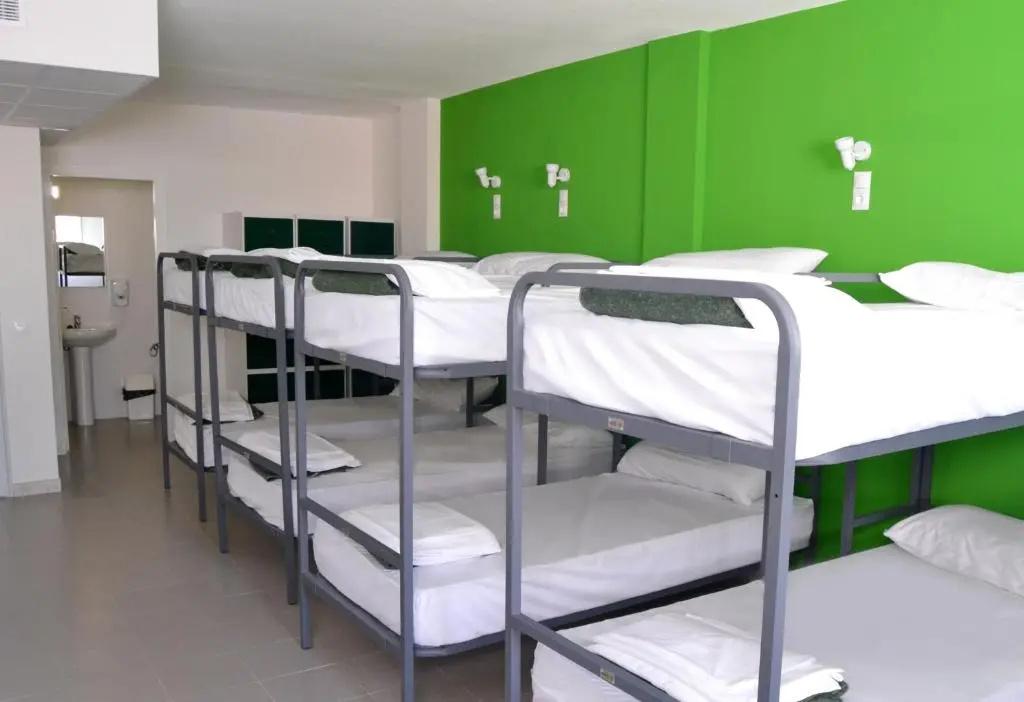 Motion Chueca Hostel