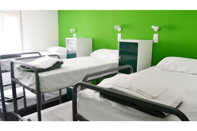 Motion Chueca Hostel