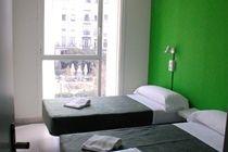 Motion Chueca Hostel