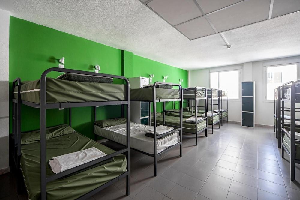 Motion Chueca Hostel