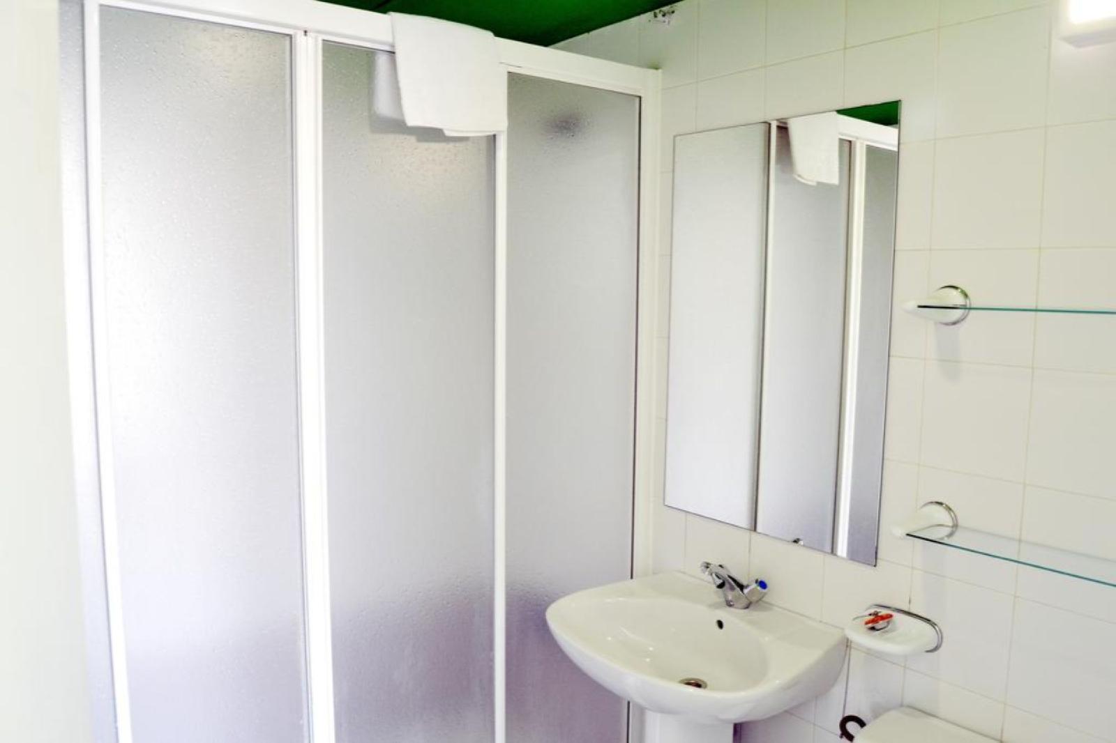 Motion Chueca Hostel