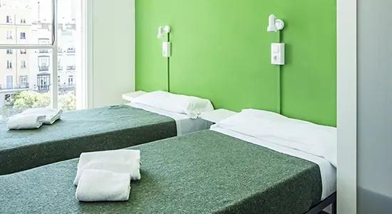 Motion Chueca Hostel