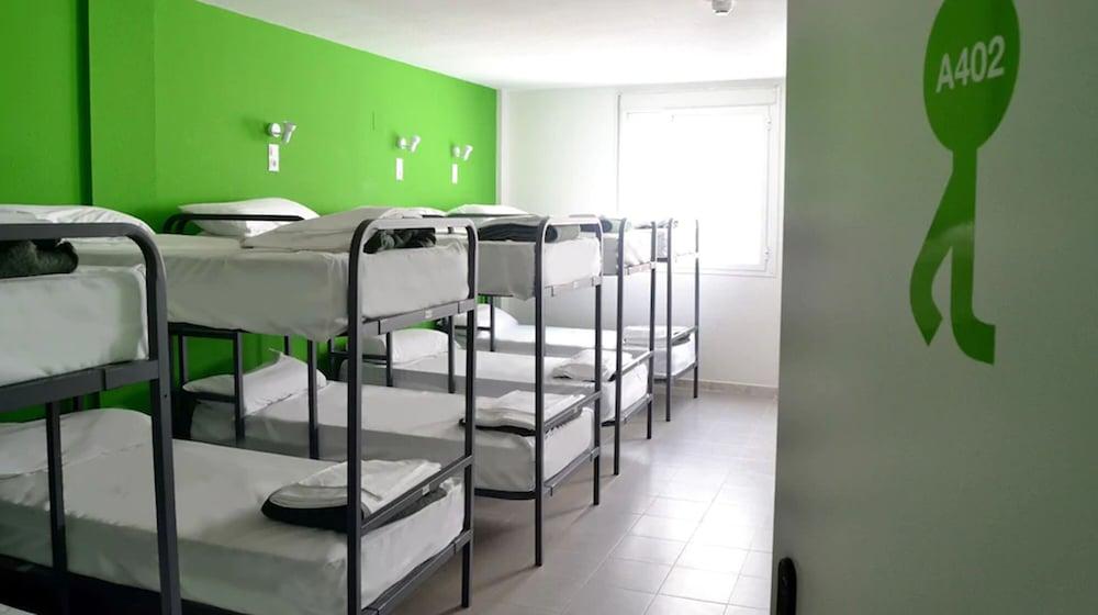 Motion Chueca Hostel