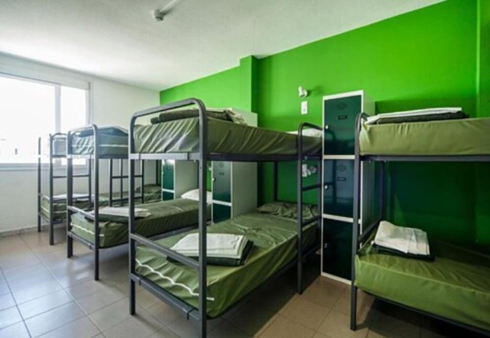 Motion Chueca Hostel