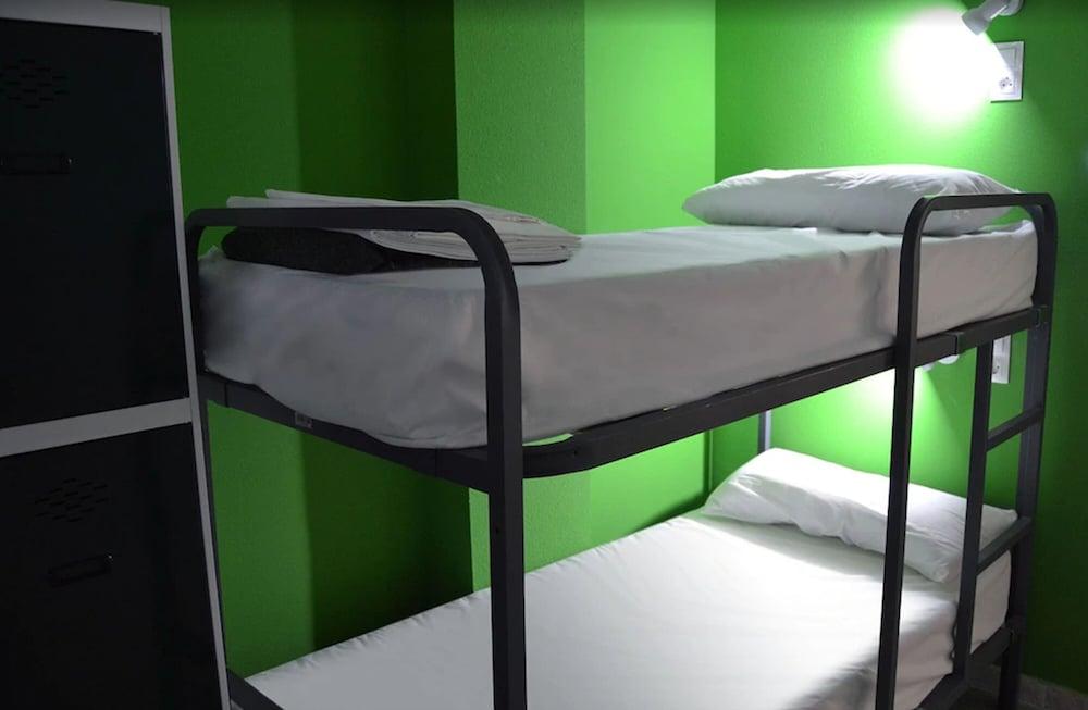 Motion Chueca Hostel