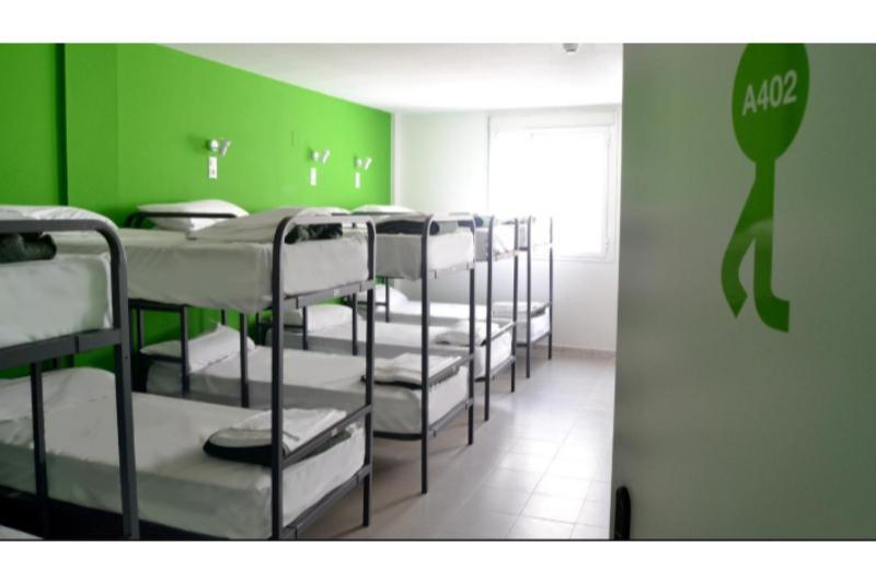 Motion Chueca Hostel