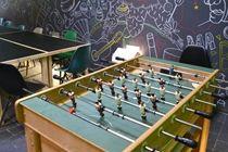 Motion Chueca Hostel