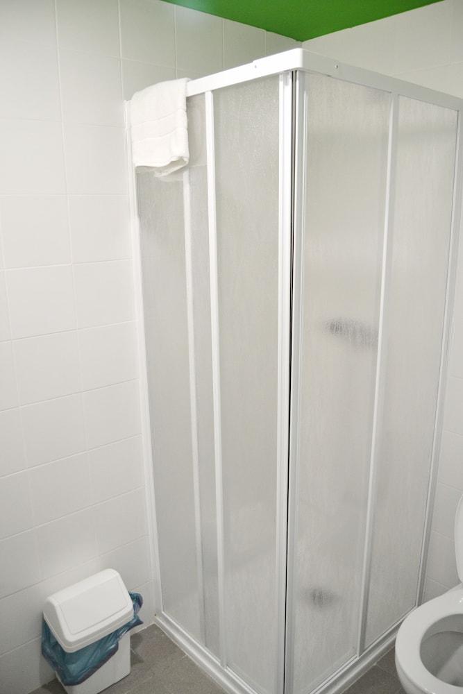 Motion Chueca Hostel